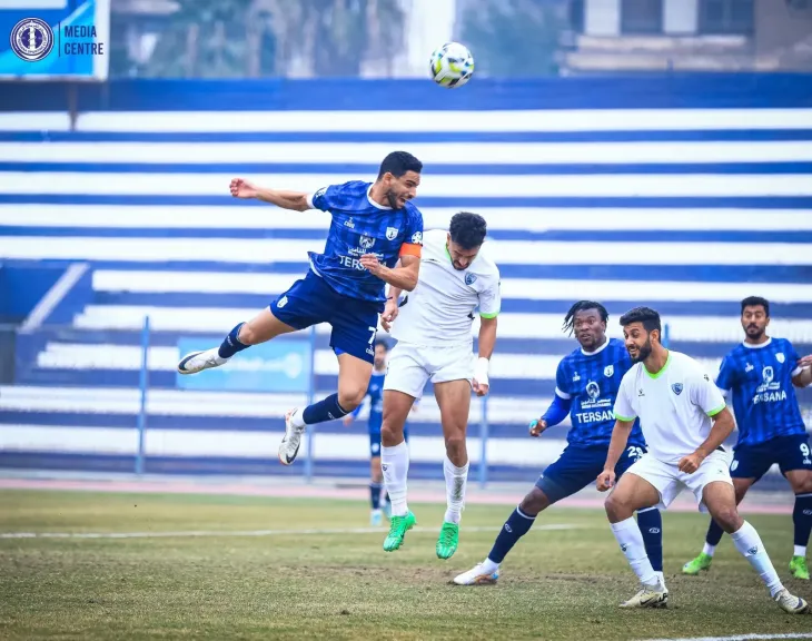 تعديلات واسعة على ملاعب دوري المحترفين خلال رمضان لضمان انتظام المسابقة