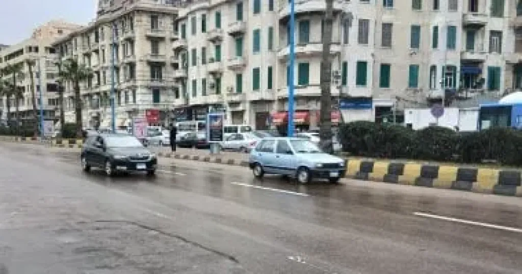 تحذير عاجل من الأرصاد.. سحب رعدية وبرق وفرص لتساقط حبات البرد