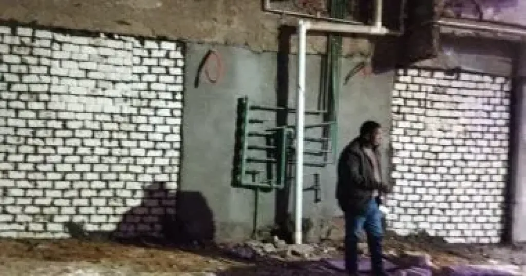 العياط تشن حملة مكبرة لمواجهة مخالفات تحويل الوحدات من سكنى لتجارى