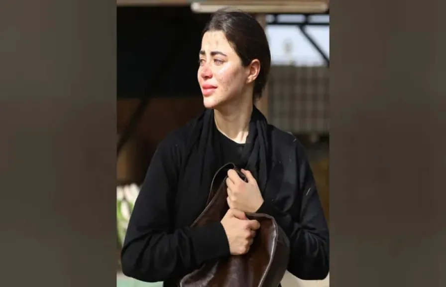 صاروخ الدراما يارا السكري تكسب رهان النجومية في «على كلاي» وتفرض حضورها بقوة على خريطة دراما رمضان