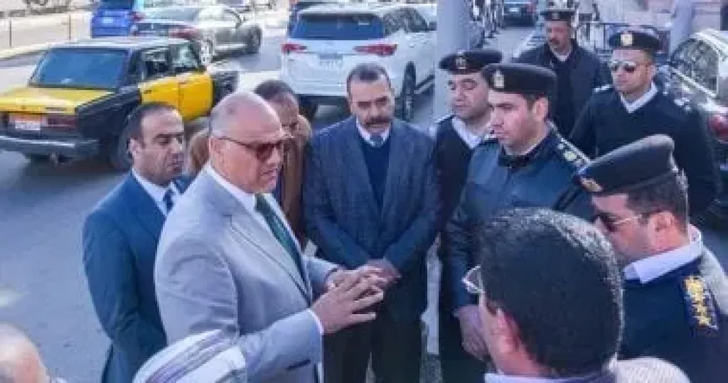 محافظ الاسكندرية يوجه باغلاق المراكز التعليمية غير المرخصة ومتابعة التزام المنشآت بالضوابط