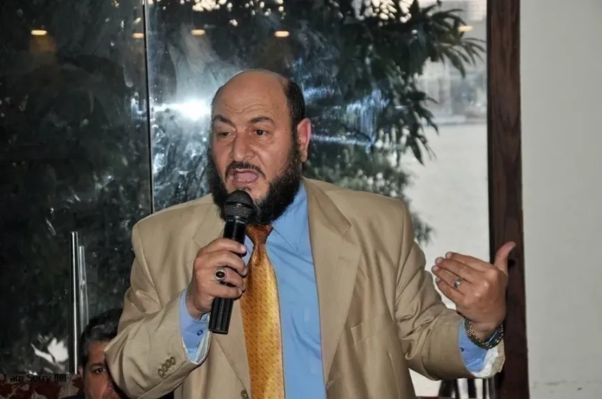 الكاتب الصحفى محمود الشاذلى يكتب : مأساة صدر بسيون بيت الأشباح أطرحها فى رسالة صدق لمحافظ الغربيه .