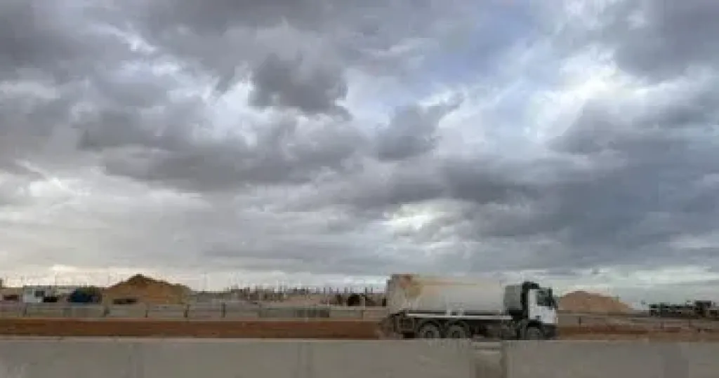 حالة الطقس اليوم الثلاثاء 24 فبراير 2026.. مائل للدفء نهارا شديد البرودة ليلا