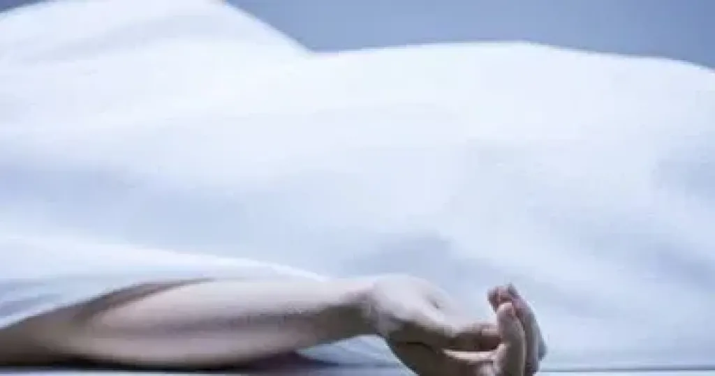 مقتل فتاة على يد شاب بسلاح أبيض فى أحد شوارع الخصوص