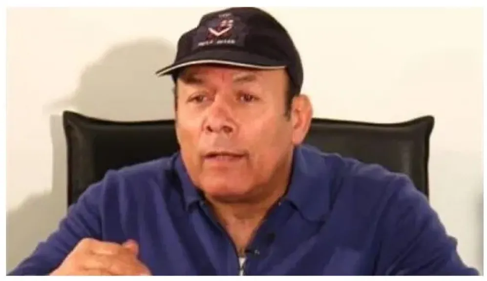 أزمة الفنان أحمد ماهر بسبب الإساءة إلى أسرة المخرج الراحل جلال توفيق