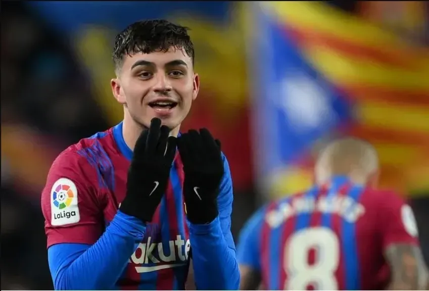 بيدري: يامال يتوقف عن الـDJ في رمضان.. وأتمنى انضمام هذا اللاعب من ريال مدريد