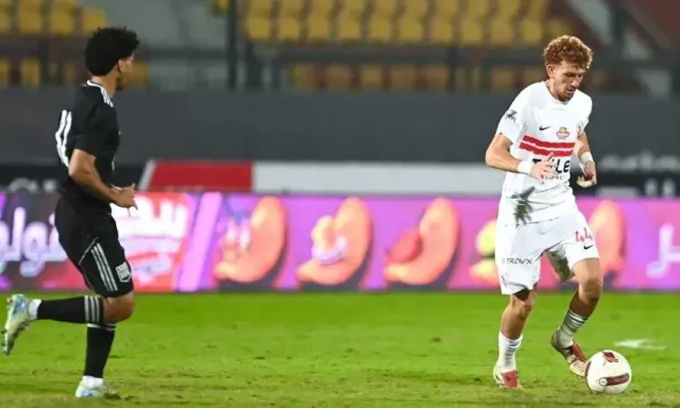 الغيابات تضرب الزمالك قبل مواجهة زد في الدوري