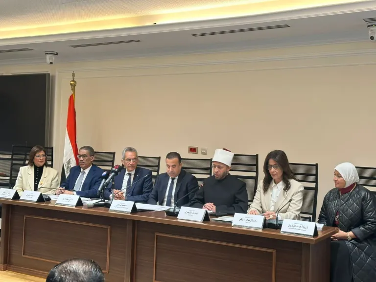 بحضور 4 وزراء ..اتصالات النواب تواصل الحوار المجتمعي بشأن تقنين استخدام الأطفال لمنصات التواصل الاجتماعي