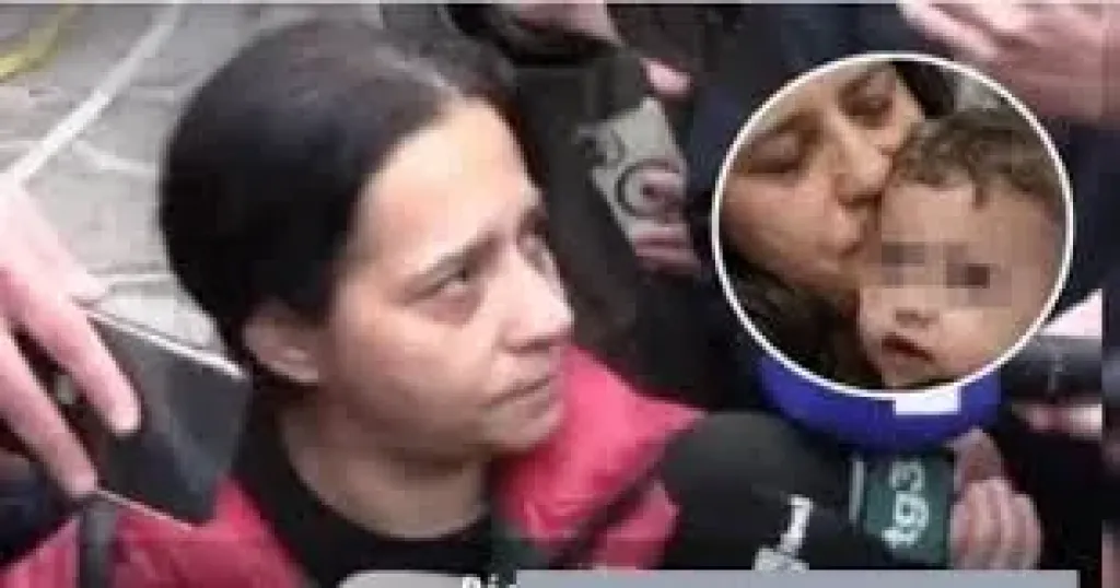 خطأ فى زرع قلب تالف ومحروق.. مصرع طفل عمره عامين يشعل الغضب فى إيطاليا