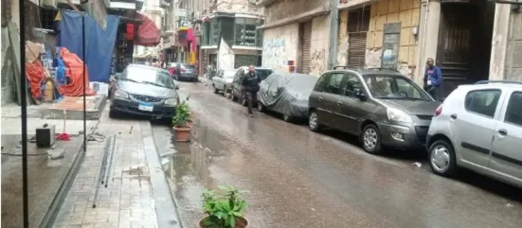 أجواء شتوية.. الأرصاد تكشف تفاصيل حالة الطقس حتى الأحد المقبل