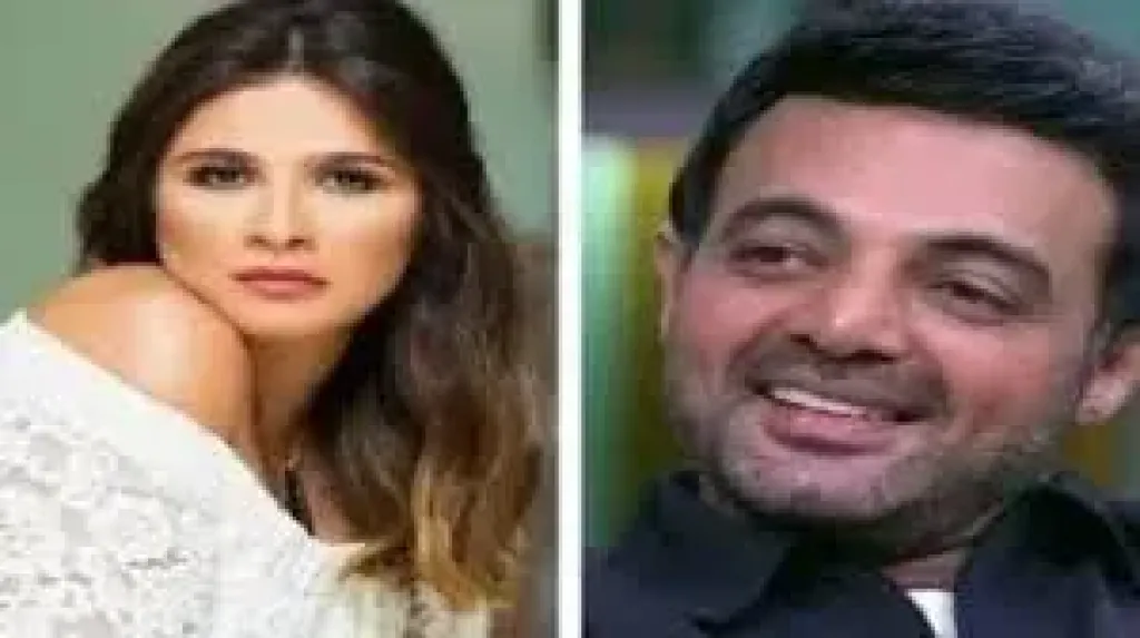 المؤلف عمرو محمود ياسين: نسب مشاهدة مسلسل ياسمين عبد العزيز مرتفعة