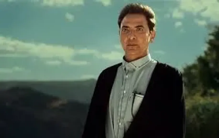 فتحي عبد الوهاب يكشف سبب غيابه عن الجزء الخامس من المداح