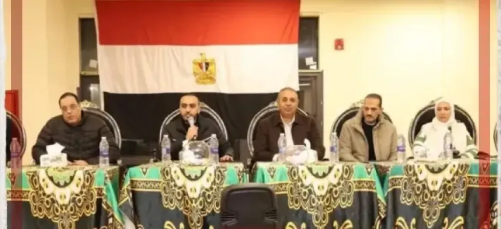 قرعة دوري “نجوم الجيل” تنطلق بمشاركة 44 فريقًا… وقيادات حزب إرادة جيل تؤكد دعمها لتمكين الشباب