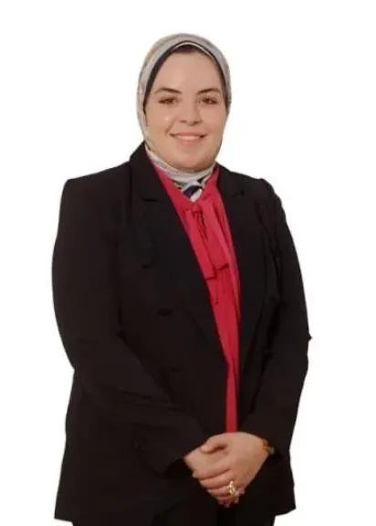 النائبة سميرة الجناينى :العلاقات المصرية السعودبة صمام أمان للمنطقة