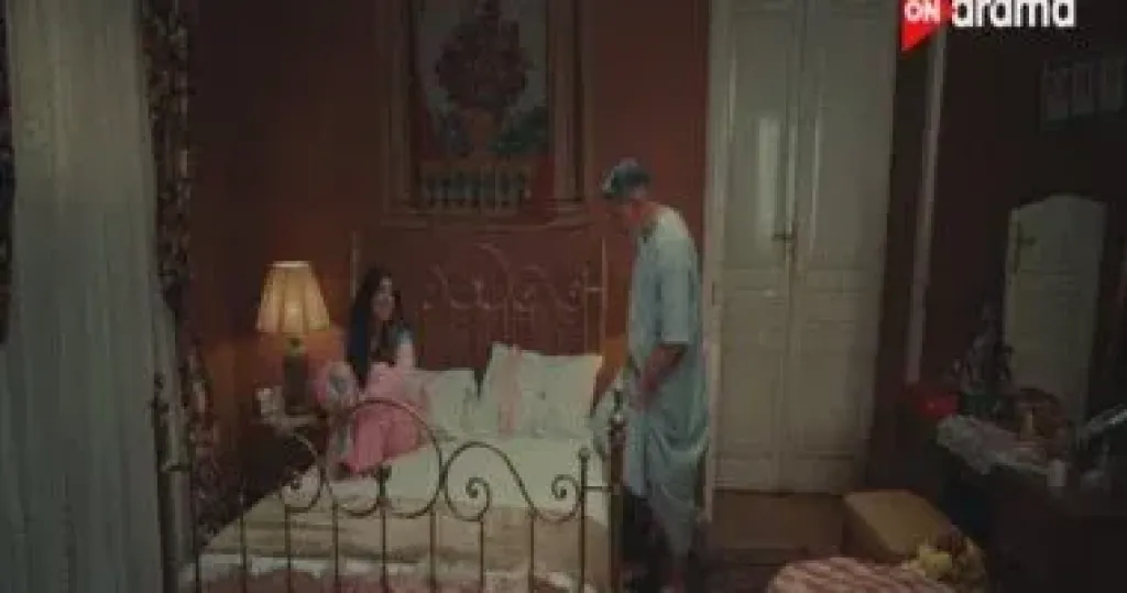 مسلسل كلهم بيحبوا مودى الحلقة 7.. ياسر جلال يواجه خوف عروسته بمواقف كوميدية