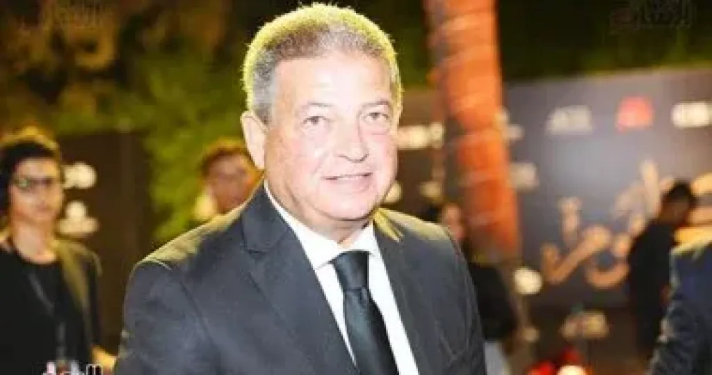 رئيس الأعلى للإعلام يجتمع مع رؤساء النقابات الفنية اليوم