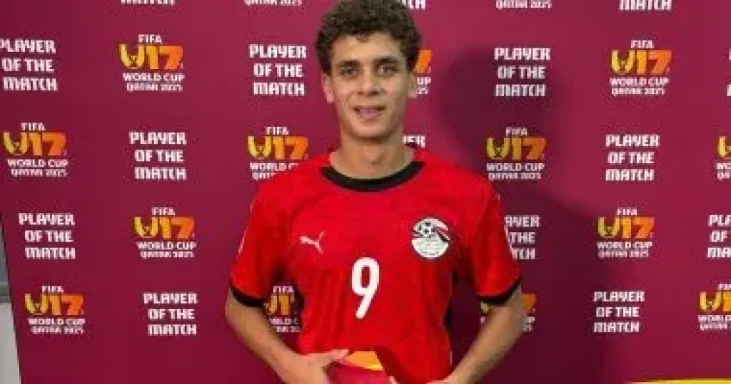 برشلونة يخطر اتحاد الكرة باستدعاء حمزة عبد الكريم