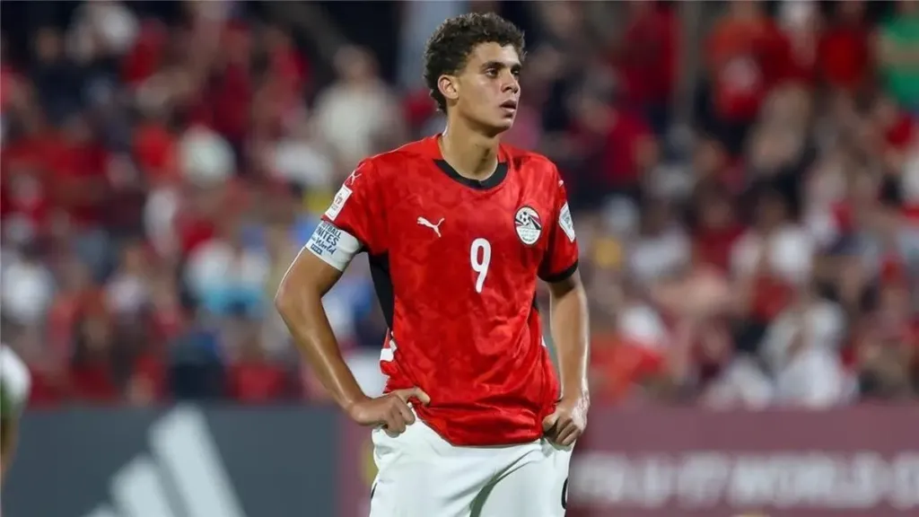 برشلونة يخطر اتحاد الكرة باستدعاء حمزة عبد الكريم