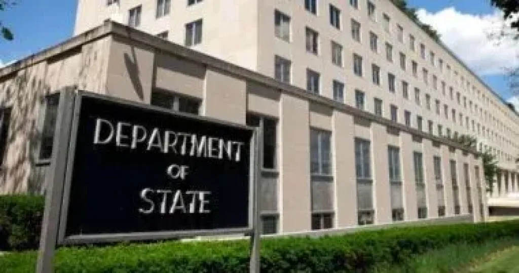 نائب وزير الخارجية الأمريكى: نسعى لعلاقة مستقرة مع الصين رغم انعدام الثقة بها