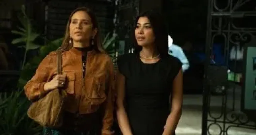 مواعيد عرض مسلسل على قد الحب الحلقة 8 والقنوات الناقلة كاملة