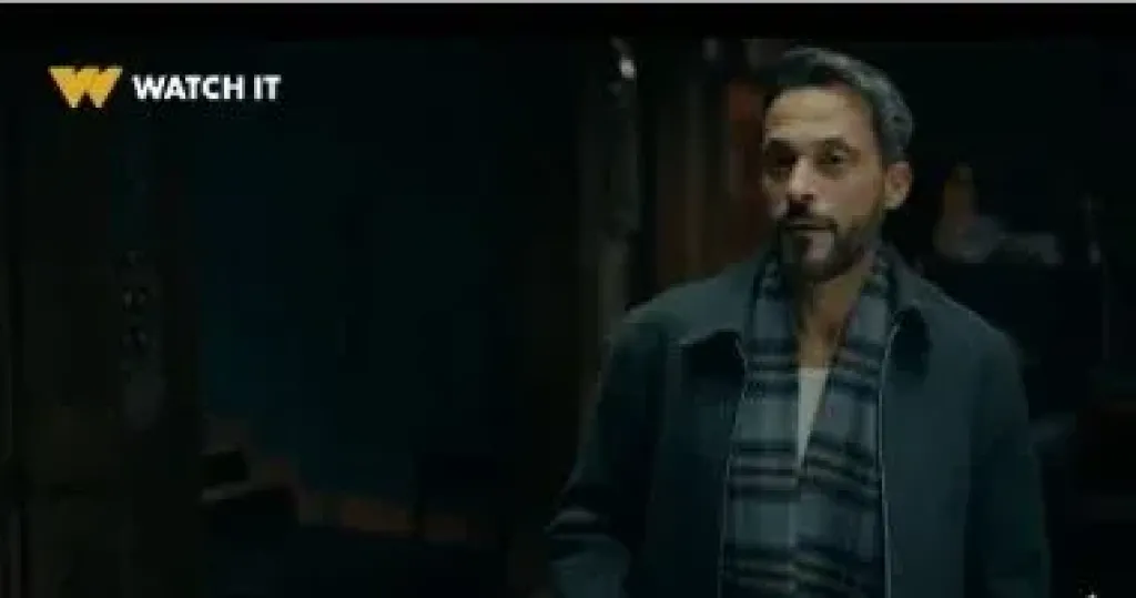 مواعيد عرض مسلسل فن الحرب الحلقة 8 والقنوات الناقلة كاملة