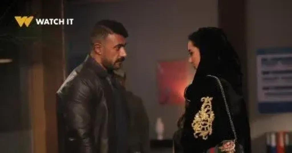 مسلسل على كلاى الحلقة 8.. مواعيد العرض والإعادة والقنوات الناقلة