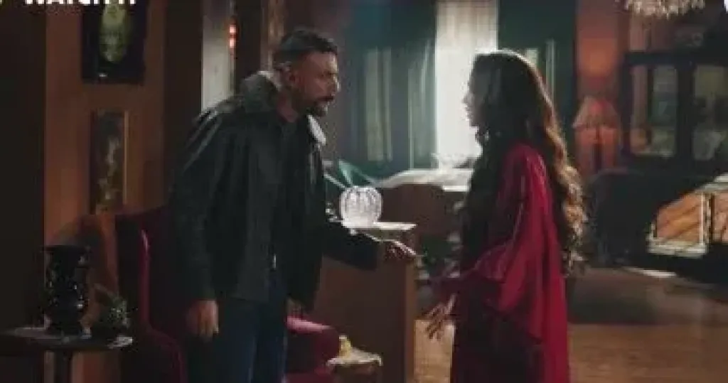 على كلاى الحلقة السابعة.. مشاجرة بين العوضى ودرة بسبب يارا السكرى