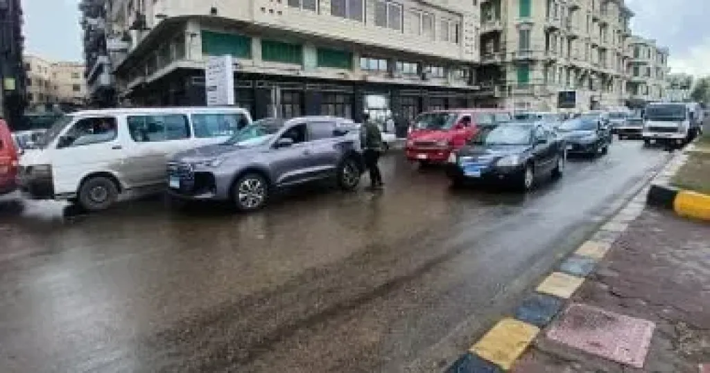 أمواج عالية وشبورة صباحية.. حالة الطقس اليوم بمحافظة كفر الشيخ