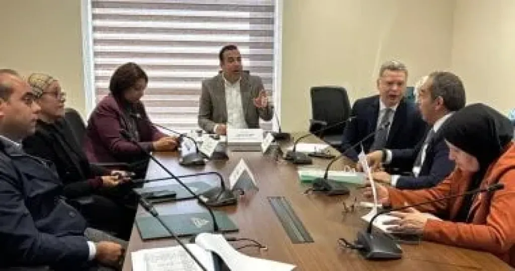 اتصالات البرلمان تناقش كفاءة إنفاق مبادرات التدريب الرقمى وأثرها على فرص العمل