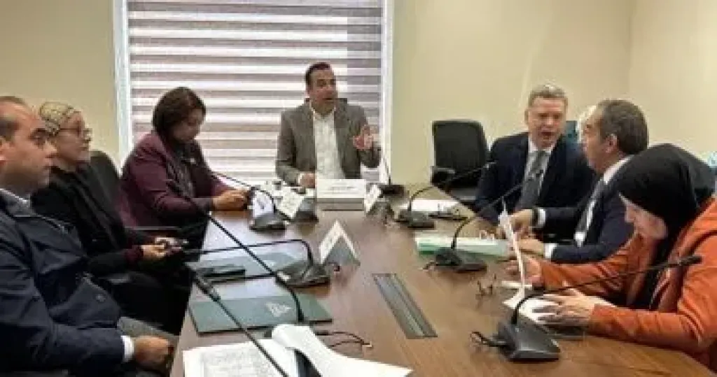 اتصالات النواب ترجئ مناقشة طلب إحاطة بشأن مبادرات التدريب الرقمي