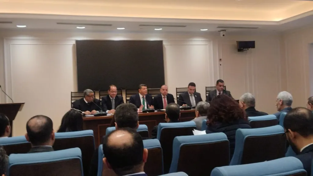 خطه النواب تناقش تعديل بعض أحكام قانون الضريبة على العقارات