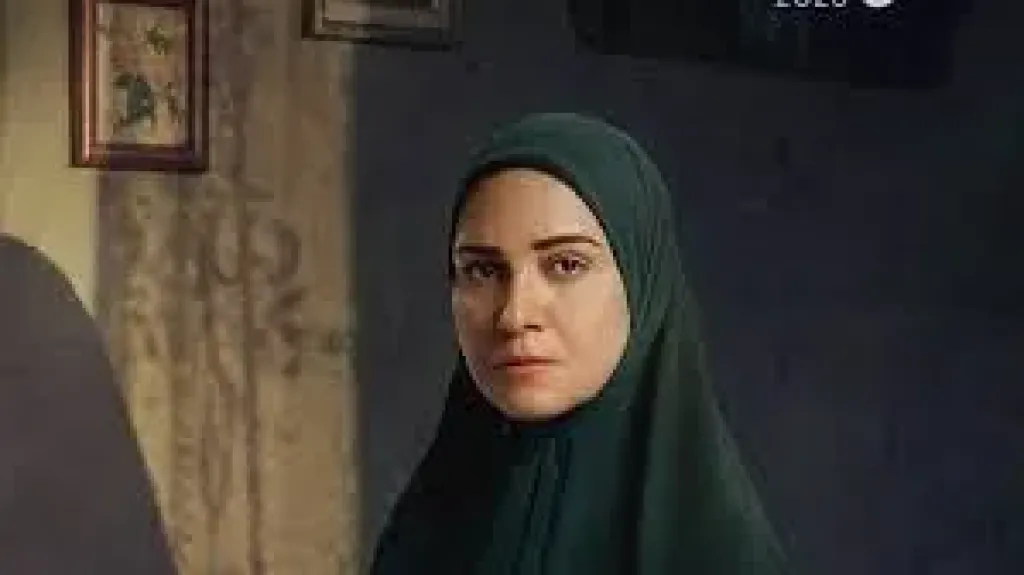 مسلسلات رمضان 2026، ريهام عبد الغفور بإمبابة لاستكمال تصوير ”حكاية نرجس”