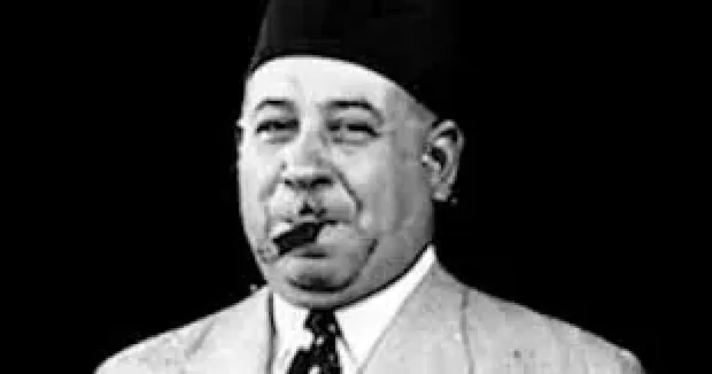 اغتيال أحمد ماهر باشا داخل البرلمان، رصاصات في ”البهو الفرعوني” هزت مصر عام 1945