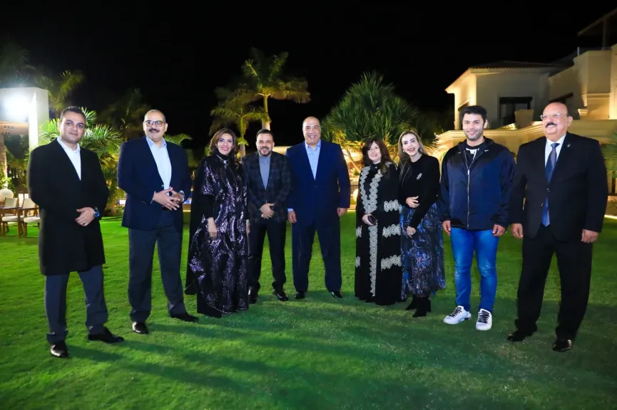 بالصور ..  نواب الإسكندرية يتعهدون بالتنسيق المستمر لحل مشاكل المواطنين