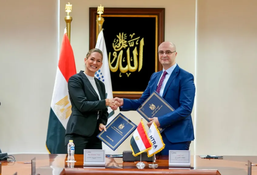 تنظيم الاتصالات يوسع استخدام إنترنت الأشياء لدعم التحول الرقمي في قطاع السيارات