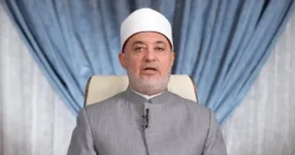 المفتي: الضوابط الشرعية للعلاقات الإنسانية تحمي الأسرة واستقرار المجتمع