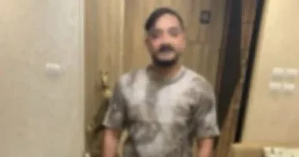 أولى جلسات محاكمة التيك توكر مداهم بتهمة بث فيديوهات خادشة.. غدا