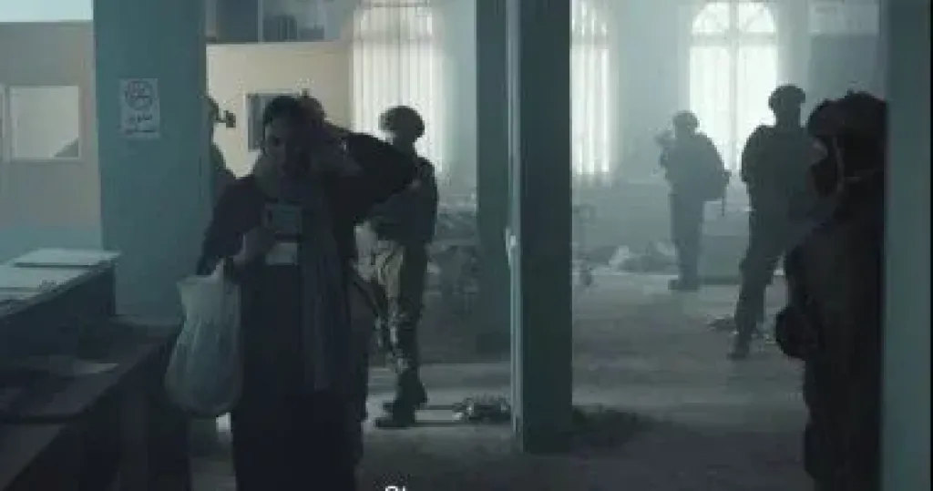 نيران دراما رمضان تصل تل أبيب.. صحاب الأرض يفقأ عين الأكاذيب الإسرائيلية