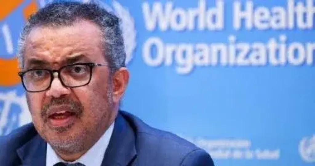 الصحة العالمية: ممتنون لمبادرة الممر الطبى لملك الأردن لتوفير الرعاية لمصابى غزة