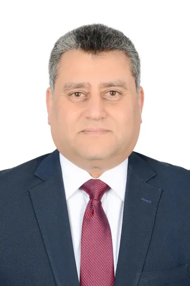 وزير الطيران المدني يصدر قرارًا بتكليف المهندس عمرو  نجاتي للقيام بأعمال الوكيل الدائم للوزارة