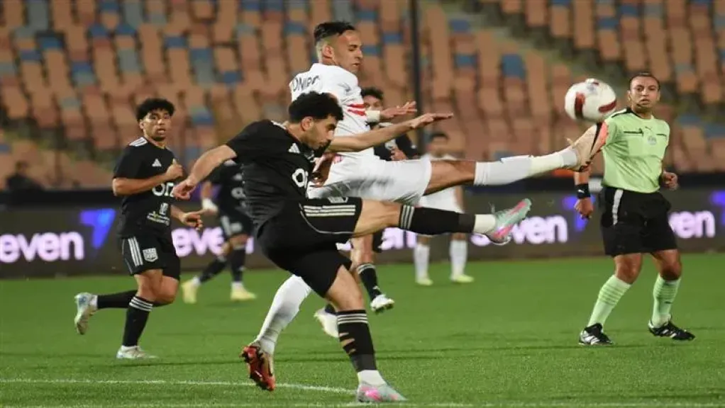 9 نجوم.. الغيابات تضرب الزمالك أمام بيراميدز في الدوري