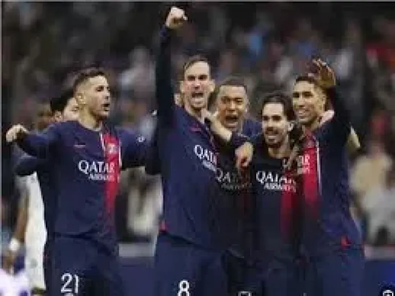 باريس سان جيرمان يستضيف موناكو في قمة مرتقبة بالدوري الفرنسي