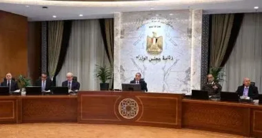 الحكومة توافق على العفو عن باقى عقوبة محكوم عليهم بمناسبة عيد الأضحي