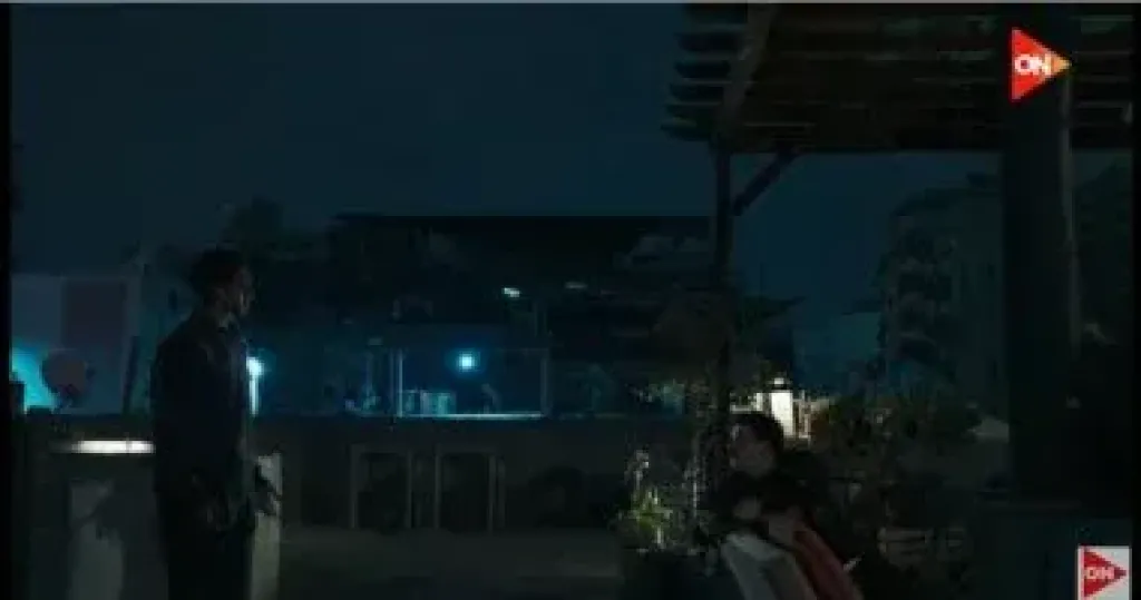 مسلسل عين سحرية الحلقة 8.. توحه يعرض على عصام عمر مساومة محمد علاء على فيديو