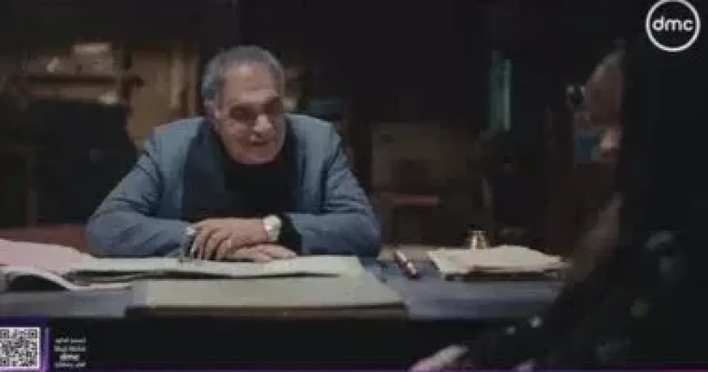 مسلسل مناعة الحلقة 8.. شرط الزواج يفشل صفقة غرام مع رياض الخولي