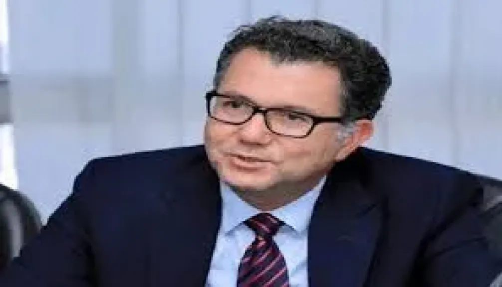 رئيس برلمان النمسا يشيد بجهود مصر فى تحقيق الاستقرار بالشرق الأوسط وإفريقيا