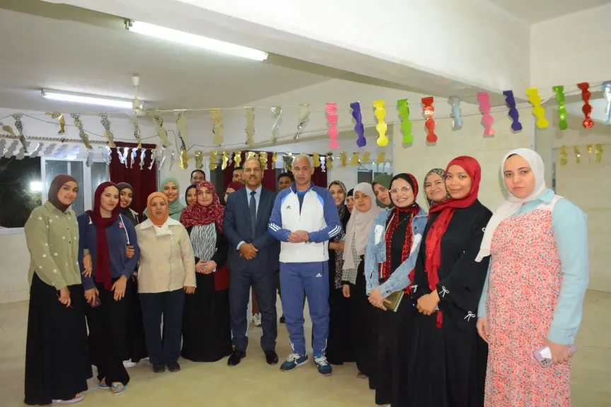 محافظ أسيوط يستقبل وفد ”الأوقاف” و”الأزهر” لتهنئته بتولي المسؤولية ويؤكد