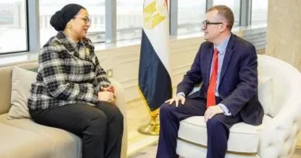 القومي للمرأة والتخطيط تبحثان إطلاق إطار لإدماج قضايا المرأة بالتنمية