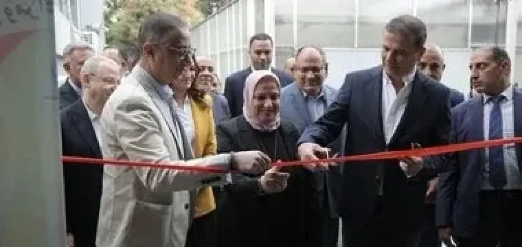 وزير الزراعة: حريصون على رفع كفاءة المعامل وتطوير الكوادر والقدرات الشبابية