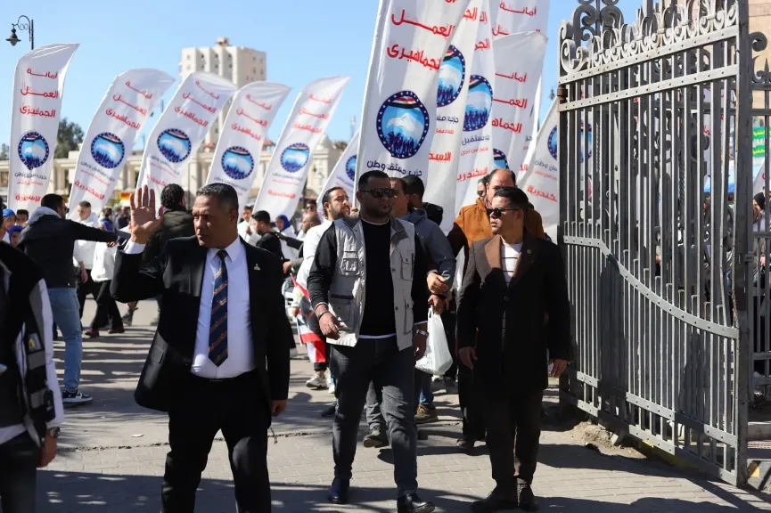 حملة «إفطار مسافر».. مستقبل وطن يرسم البسمة على وجوه الصائمين بالإسكندرية